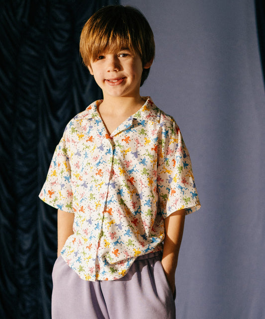 Sun Shirt