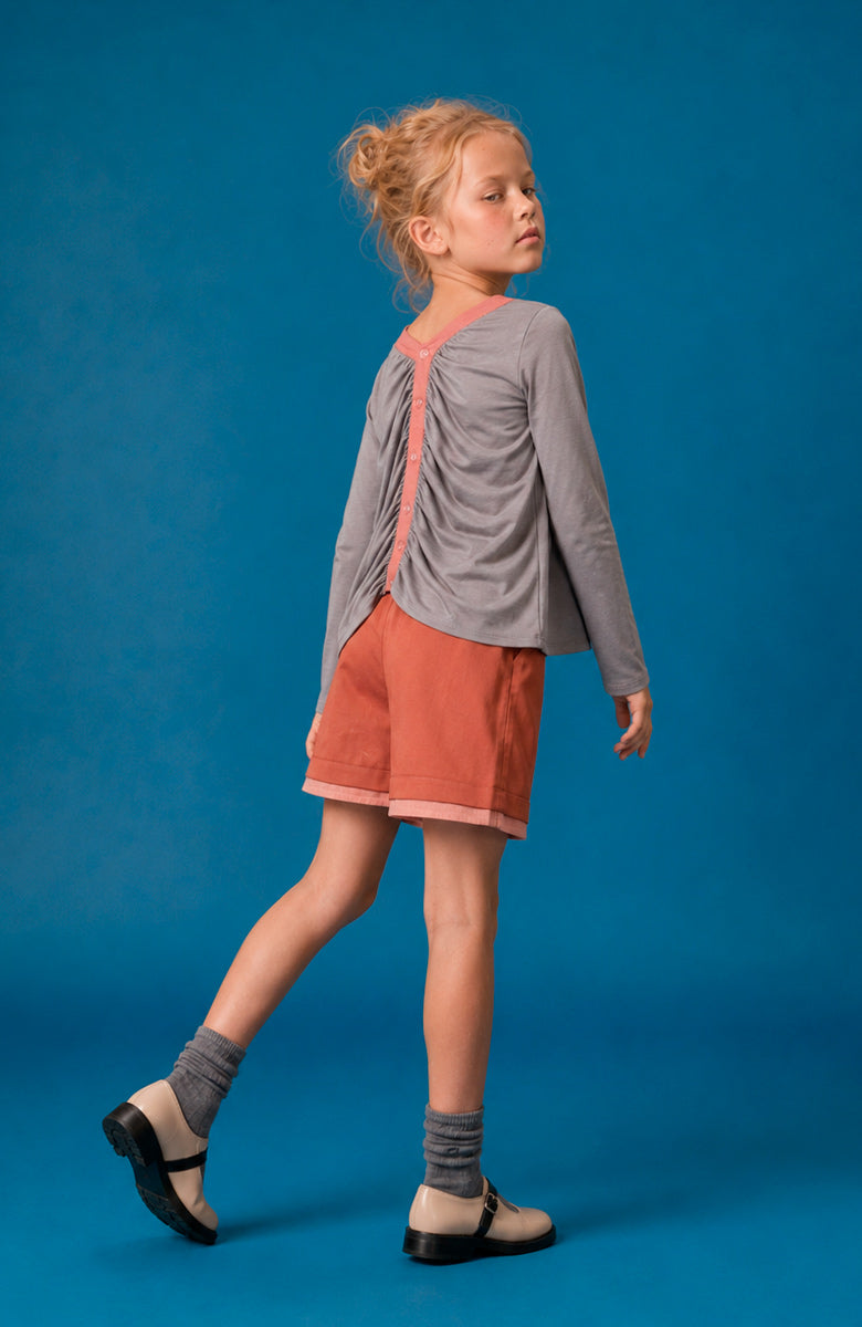 T-shirt Flavia