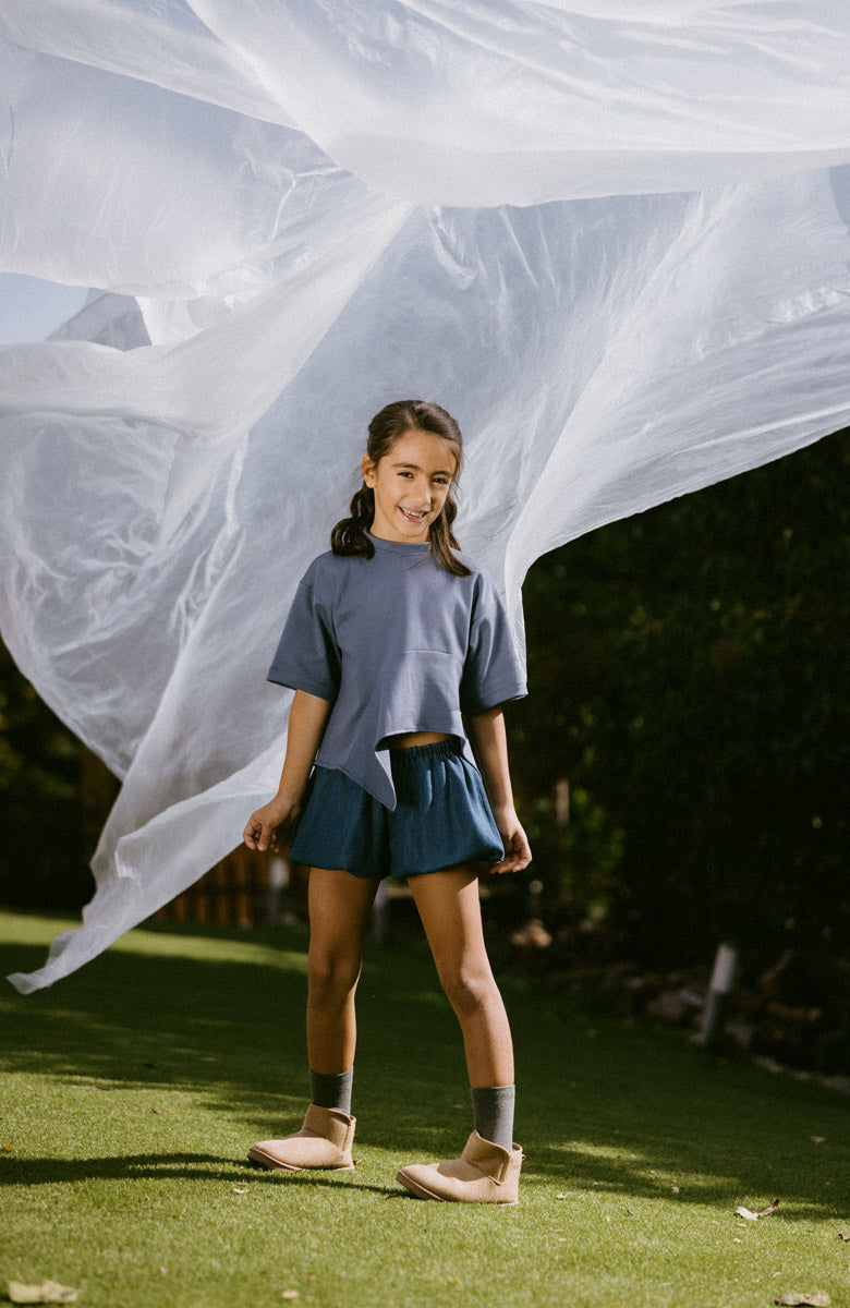 T-shirt Power (Coming soon)