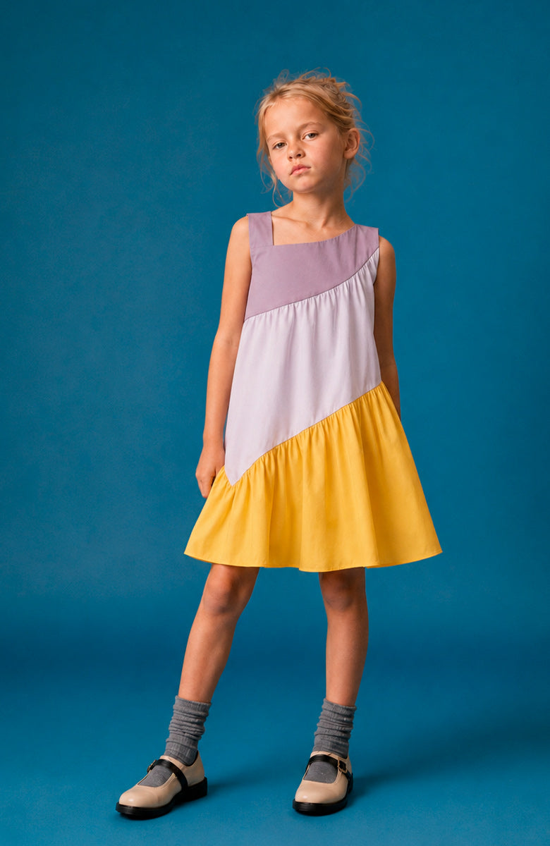 Vestido Daphne