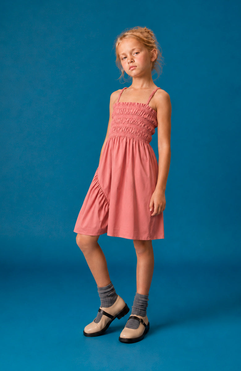 Vestido Pitussa