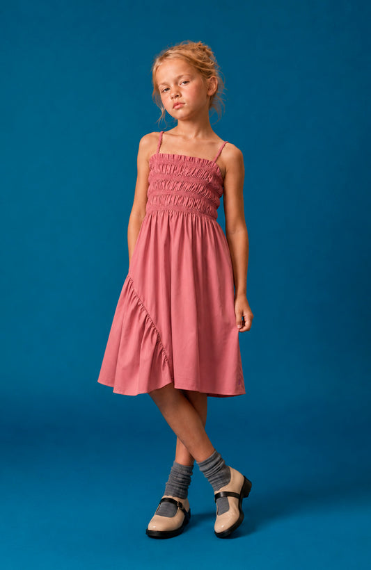 Vestido Pitussa